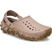 Crocs Echo Gum Ro Träskor