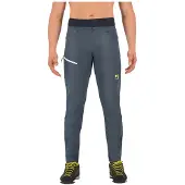 Karpos Limaro' Pants - Vandringsbyxor - Herr Dark Slate IT 50