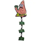 Youtooz Spongebob Squarepants Dangling Patrick 12 Cm Pins