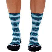 Zoot Tie Dye Strumpor