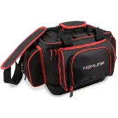 Nomura Narita Deluxe Carryall 1 Fiske Väska