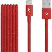 Beats by Dr. Dre Woven 1.5 M Usb-a Till Usb-c-kabel