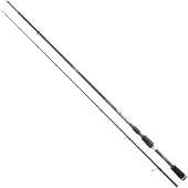 Sakura Ionizer G2 Finesse Light Game Spinnfiskespö