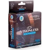 Fishing Ferrari Nobu Visionless Saltwater 500 M Flätlina
