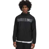 Under Armour Coupe-vent Sportstyle Jacka