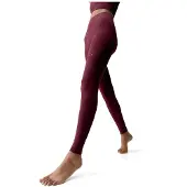 Born Living Yoga Yami Leggings Med Hög Midja