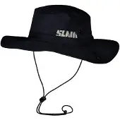 Slam Brimmed Hatt