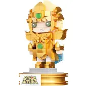 Pantasy Leo Knights Of The Zodiac Figur 13 Cm