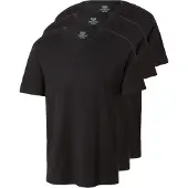 Scotch & Soda T-shirt svart