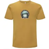 Sierra Climbing Home T-shirt Med Korta ärmar
