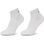 HUGO Two-pack of short cotton-blend socks