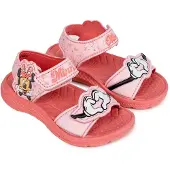Cerda Disney Beach Eva Minnie Sandaler