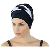 Aquafeel Fabric Badmössa