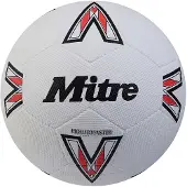 Mitre Super Dimple Fotboll