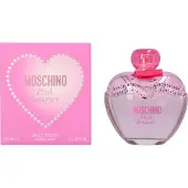 Moschino Pink Bouquet EdT 100ml