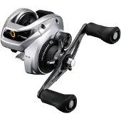 Shimano Fishing Tranx B Baitcast Fiskerulle