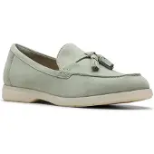 Clarks Shoes Narini Edge Loafers