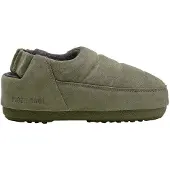 Moon Boot Band Suede Träskor
