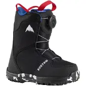Burton Grom Boa Snowboardstövlar