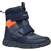 Geox Flexyper Abx Booties