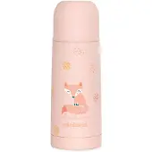 Miniland termosflaska Dolce karamellfärgad 350 ml 89484-TERMOS