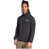 Adidas Terrex Multi Climawarm Tech Fleece Med Halv Dragkedja