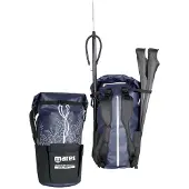 Mares Ascent Torrpåse 75l