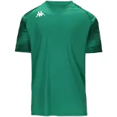 Kappa Daverno T-shirt Med Korta ärmar
