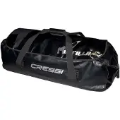 Cressi Spa Gorilla Hd 135l Utrustningsväska