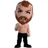 Youtooz All Elite Wrestling Jon Moxley 12 Cm Figur