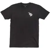Fasthouse Beredude T-shirt Med Korta ärmar