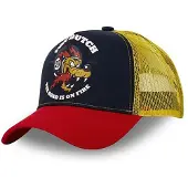 Von Dutch Wol Keps