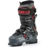 Dalbello Cabrio Lv 120 3dwrap Alpina Skidpjäxor