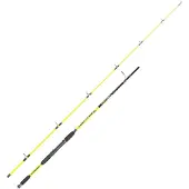 Expert Predator Barracuda Spinnfiskespö