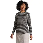 Craghoppers Nosilife Akona T-shirt Med Lång ärm