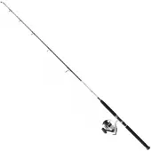Daiwa Jigging D Wave Fiskekombo