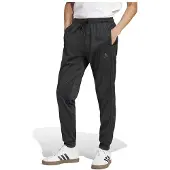 Adidas 3 Stripes Tricot Regular Tapered Träningsbyxor