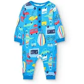 Boboli 148193 Långärmad Romper