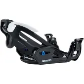 Burton Step On Grom 2027 Kids Snowboardbindningar black, M