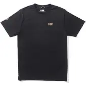 Salty Crew Alpha Crossover Kortärmad Rash Guard