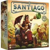 Trefl GRA Santiago 02304