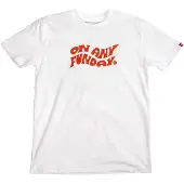 Fasthouse Funday T-shirt Med Korta ärmar