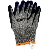 Denty Nitrile Handskar
