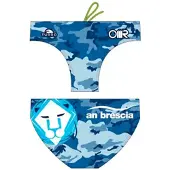 Turbo Brecia Badbyxor