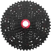 Sunrace Mz800 Shimano Kassett