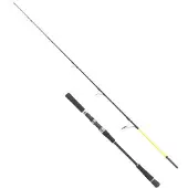 M&w International Sea Lion S-ss Jigging-spö