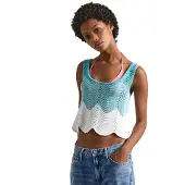 Pepe Jeans Galea ärmelös Blus