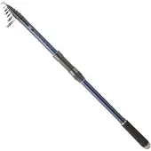 Daiwa Megaforce Tele Bottenfiskespö