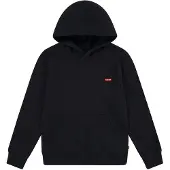 Levi's Kids Sweatshirt svart