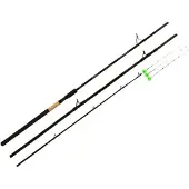 Mext Tackle Style Power Karpspö